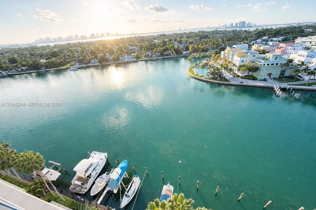 5900 Collins Avenue #1405, Miami Beach