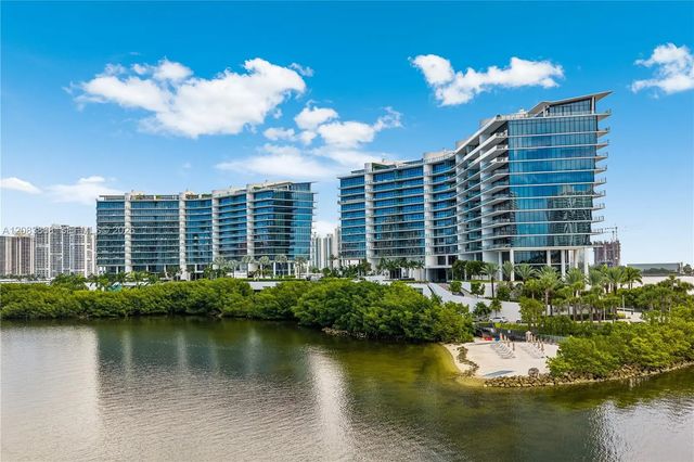 2 of 42 - 5000 Island Estates Drive #607, Aventura, FL