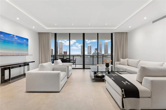 4 of 42 - 5000 Island Estates Drive #607, Aventura, FL
