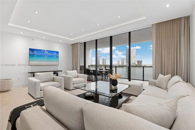 5 of 42 - 5000 Island Estates Drive #607, Aventura, FL