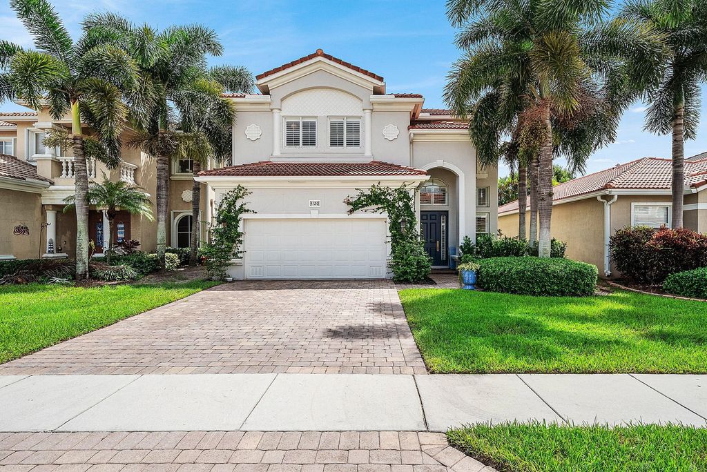 4120 Key Lime Boulevard, Boynton Beach