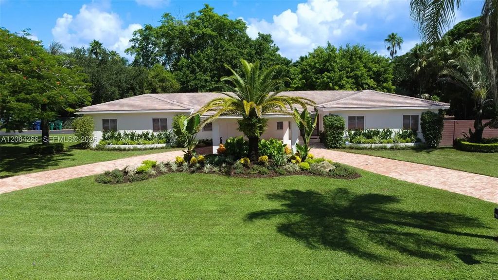 7895 Sw 76th Terrace, Miami