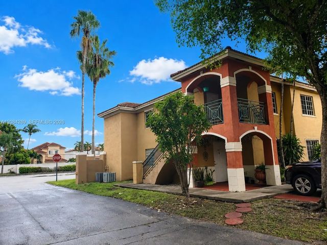 13350 Sw 152nd Street #2808, Miami
