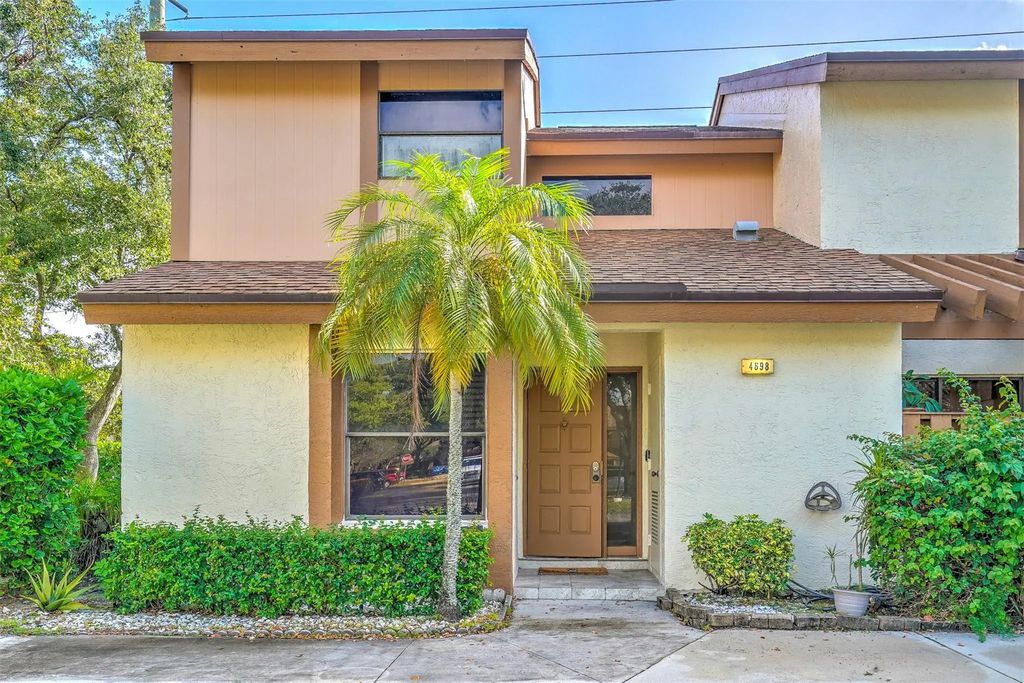 4698 Nw 30th Street, Coconut Creek