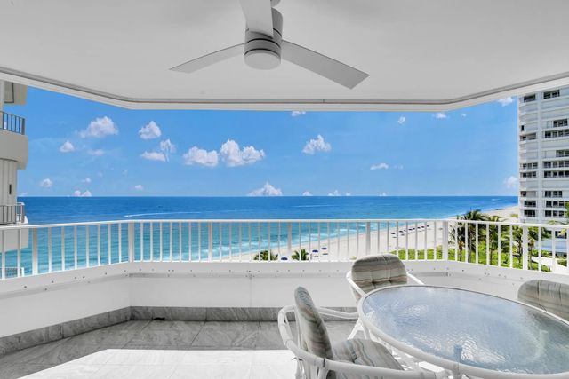 2 of 64 - 500 S Ocean Boulevard #706, Boca Raton, FL