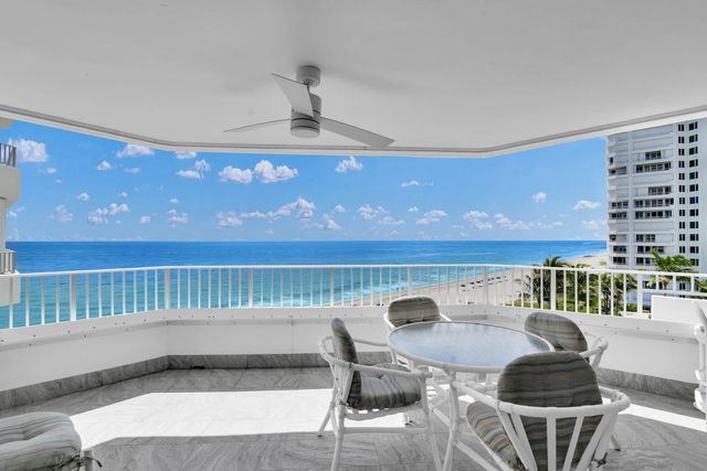 3 of 64 - 500 S Ocean Boulevard #706, Boca Raton, FL