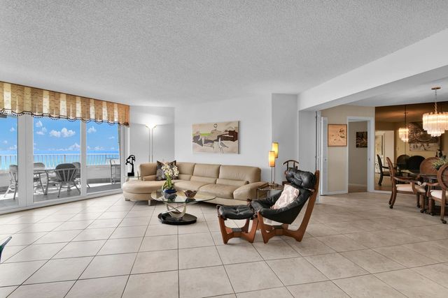 4 of 64 - 500 S Ocean Boulevard #706, Boca Raton, FL