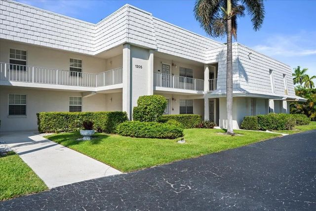 2 of 33 - 1205 E Sandy Lane E #249, Singer Island, FL