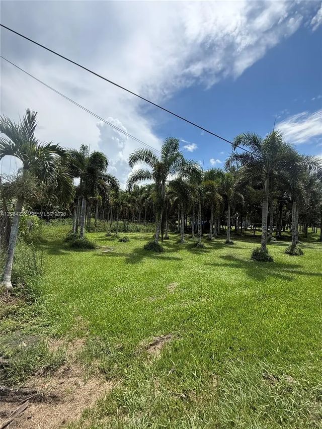 208 Sw 208th Lane, Southwest Ranches