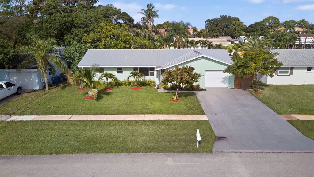 502 Circle E, Jupiter