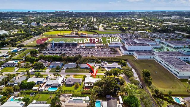 5 of 33 - 502 Circle E, Jupiter, FL