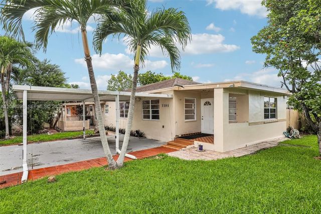 2 of 34 - 3395 Sw 88th Place, Miami, FL