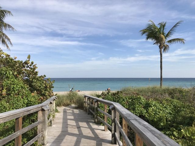 3200 N Ocean Drive #206, Hollywood