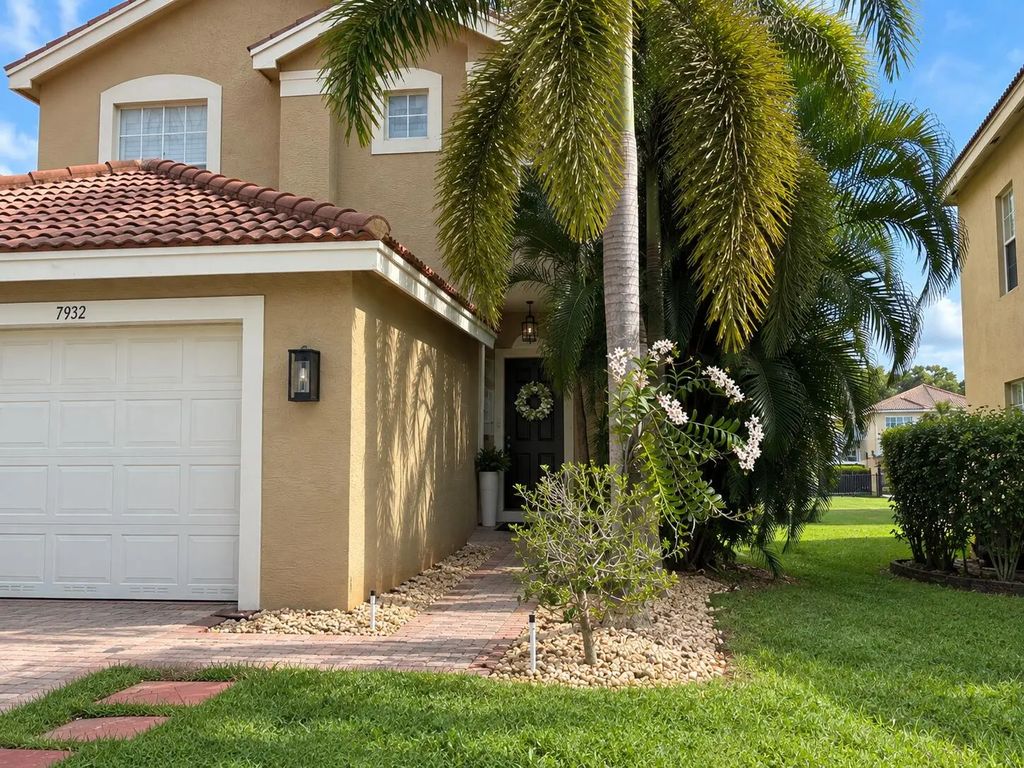 7932 Picklewood Park Drive, Boynton Beach