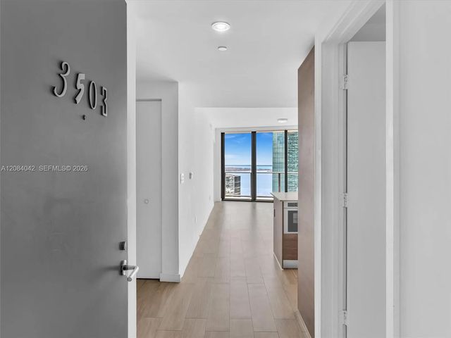 4 of 66 - 1300 S Miami Avenue #3503, Miami, FL