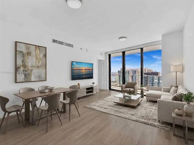 5 of 66 - 1300 S Miami Avenue #3503, Miami, FL