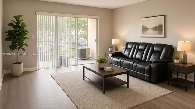 4 of 12 - 5500 Sw 77th Court #201, Miami, FL