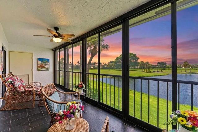 5152 Golfview Court #1825, Delray Beach