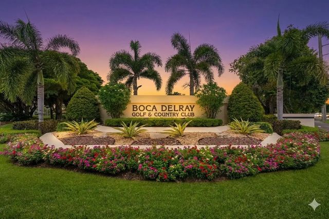 2 of 31 - 5152 Golfview Court #1825, Delray Beach, FL