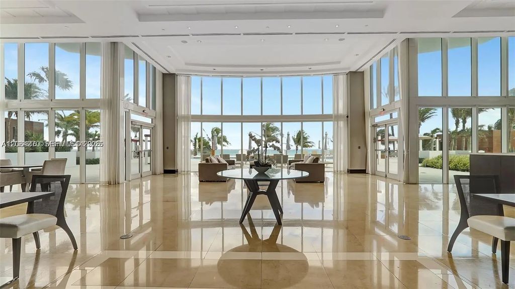 18911 Collins Avenue #2101, Sunny Isles Beach