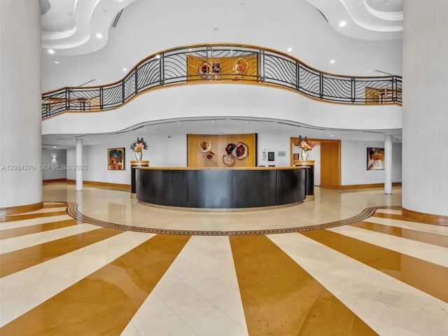 4 of 96 - 18911 Collins Avenue #2101, Sunny Isles Beach, FL