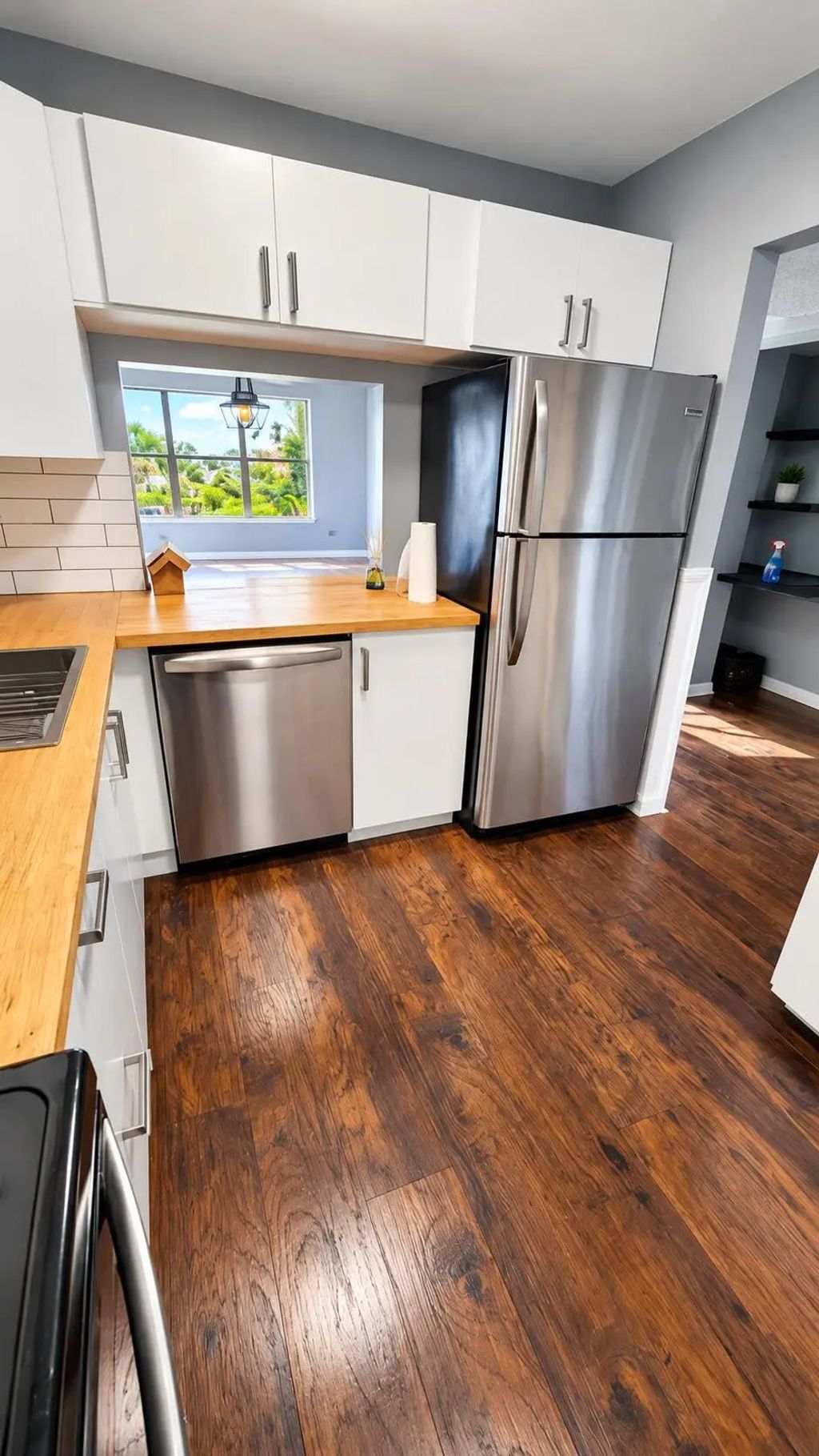 2320 S Cypress Bend Drive #401, Pompano Beach