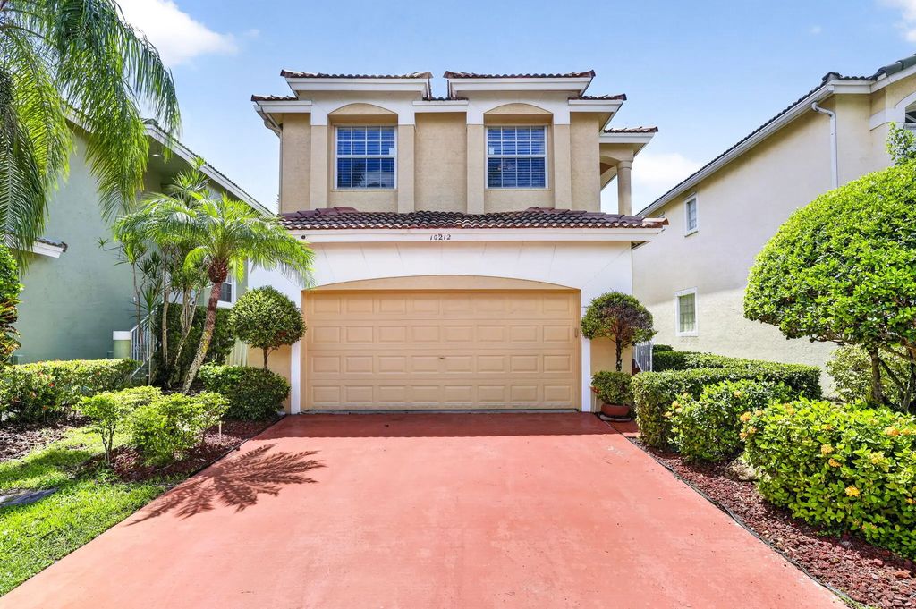 10212 Nw 7 Street, 