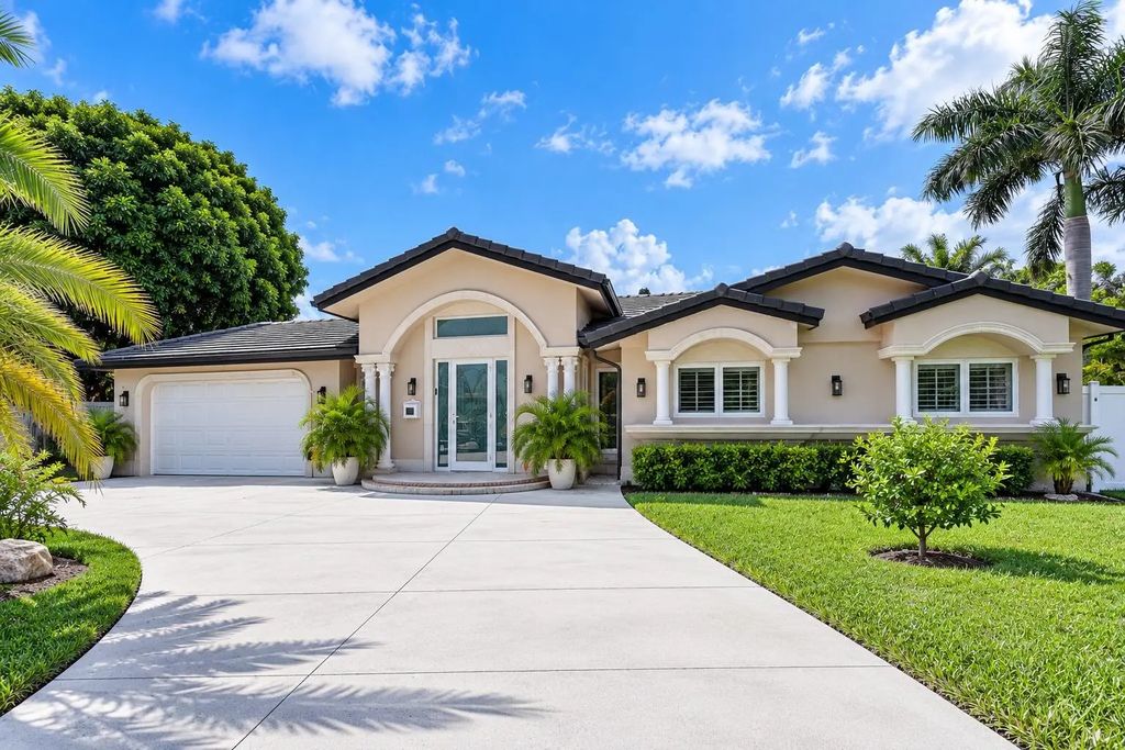 3301 Ne 27th Avenue, Lighthouse Point