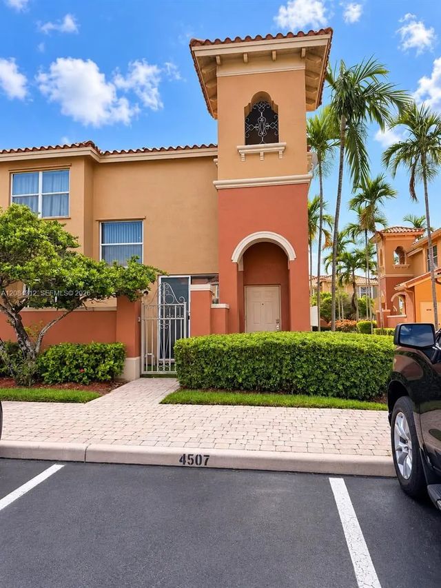 2303 Clipper Place #4506, Dania Beach