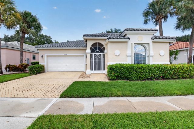 12764 Coral Lakes Drive, Boynton Beach