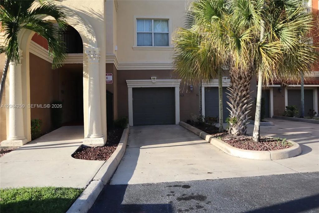 4400 Sw 160th Avenue #1010, Miramar