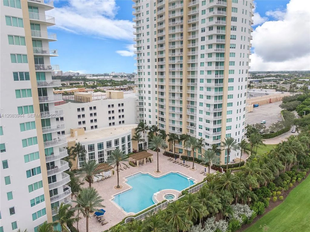 1755 E Hallandale Beach Boulevard #1403e, Hallandale Beach