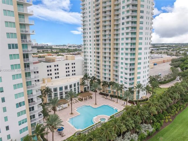 1755 E Hallandale Beach Boulevard #1403e, Hallandale Beach