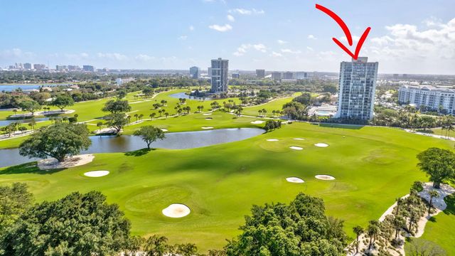 4 of 45 - 2000 Presidential Way #ph5, West Palm Beach, FL