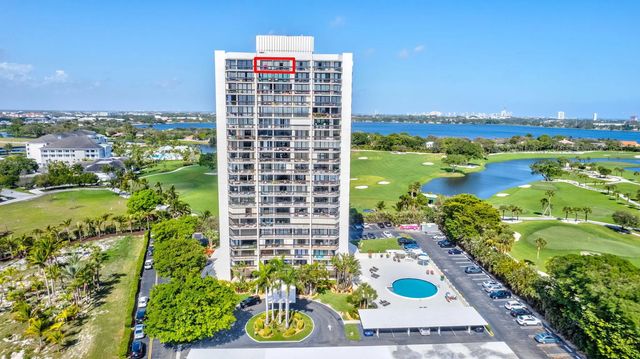 5 of 45 - 2000 Presidential Way #ph5, West Palm Beach, FL