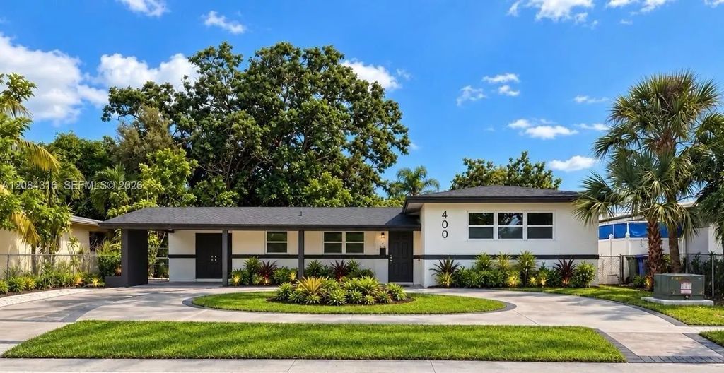 400 Sw 31st Avenue, Fort Lauderdale