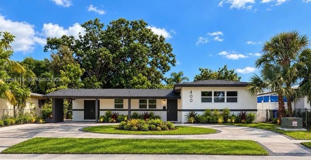 400 Sw 31st Avenue, Fort Lauderdale
