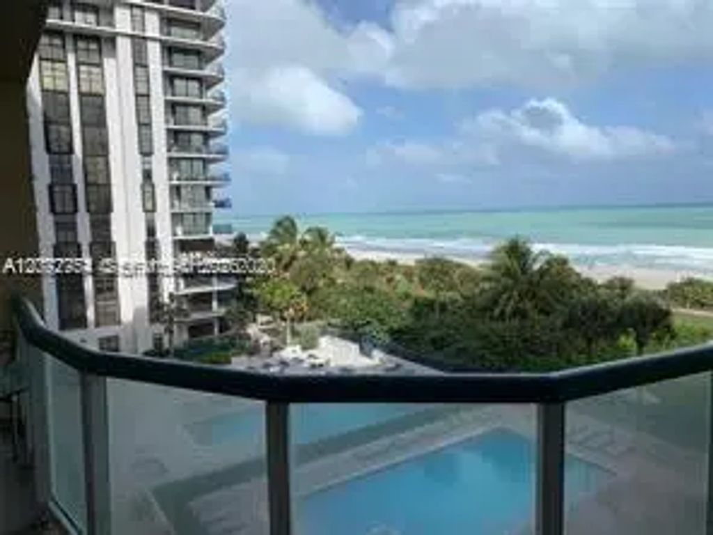 8855 Collins Avenue #5b, Surfside