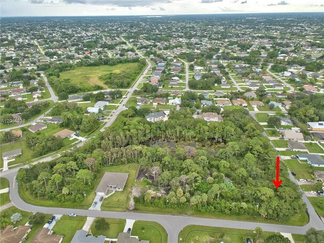 2 of 7 - 2099 Sw Brevity Terrace, Port St. Lucie, FL
