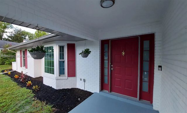 12 Linder Circle, Homosassa