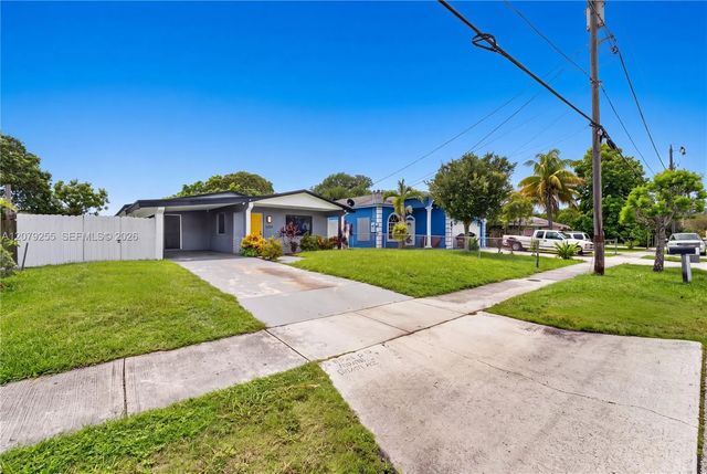 3 of 30 - 5724 Sw 18th Street, West Park, FL