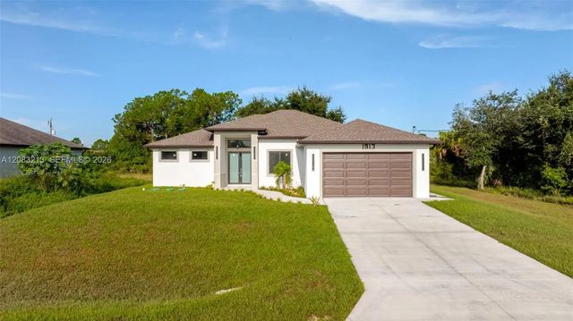 2 of 51 - 1913 Irving Avenue, Lehigh Acres, FL