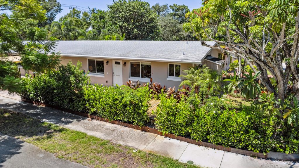 1621 Sw 8th Avenue #2, Fort Lauderdale