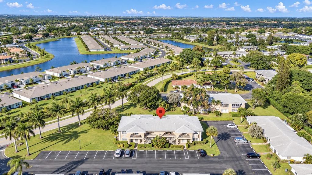 13950 Via Flora #b, Delray Beach