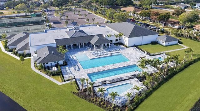 2 of 7 - 13950 Via Flora #b, Delray Beach, FL