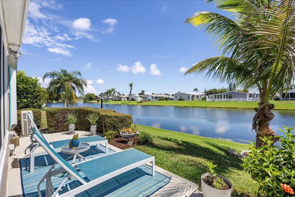 8516 Marlberry Court, Port St. Lucie