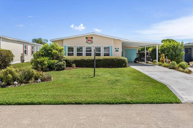 2 of 36 - 8516 Marlberry Court, Port St. Lucie, FL