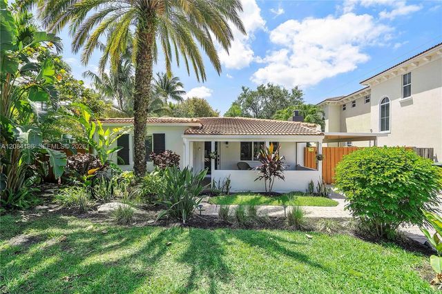 705 Sw 8th Avenue, Fort Lauderdale