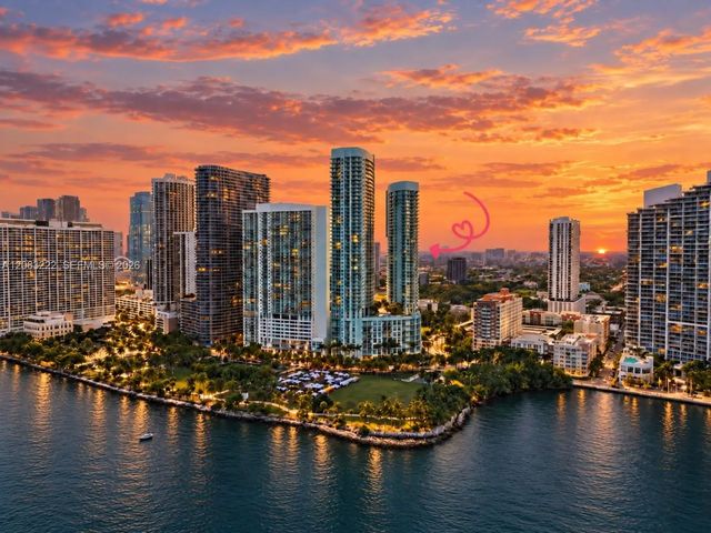 2 of 25 - 1900 N Bayshore Drive #1518, Miami, FL