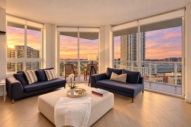 4 of 25 - 1900 N Bayshore Drive #1518, Miami, FL